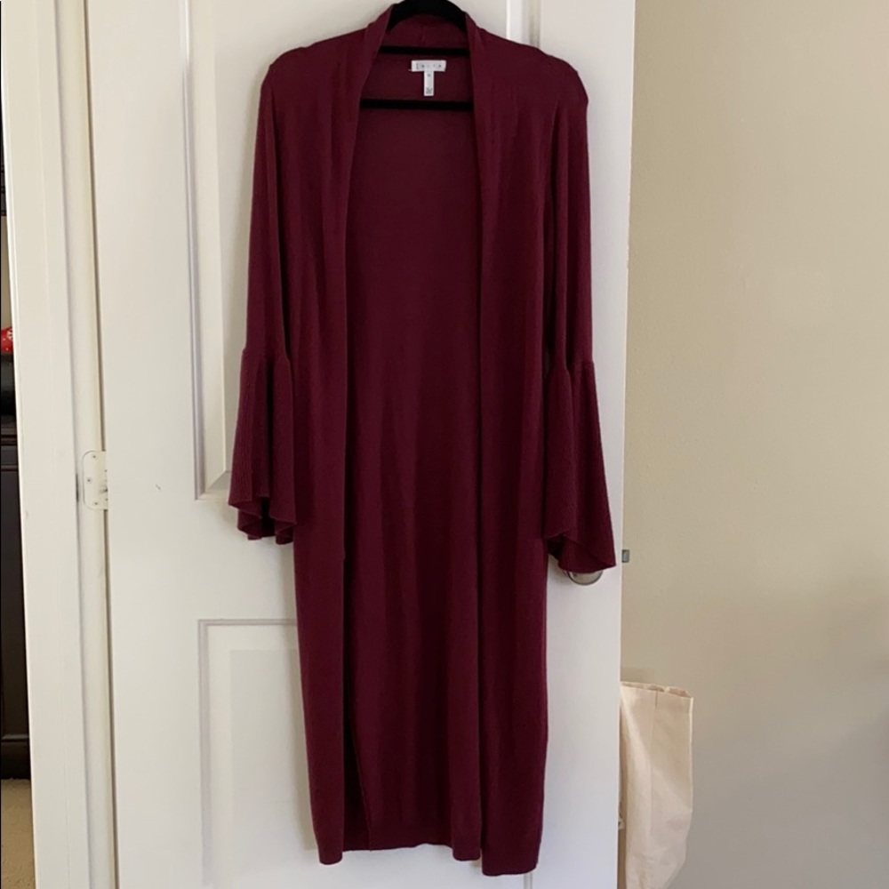 Leith Cardigan